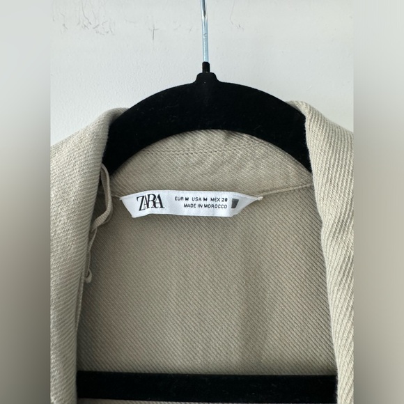 Zara jumpsuit - Picture 2 of 6